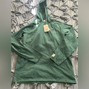 NWT youth XL Vans shirt